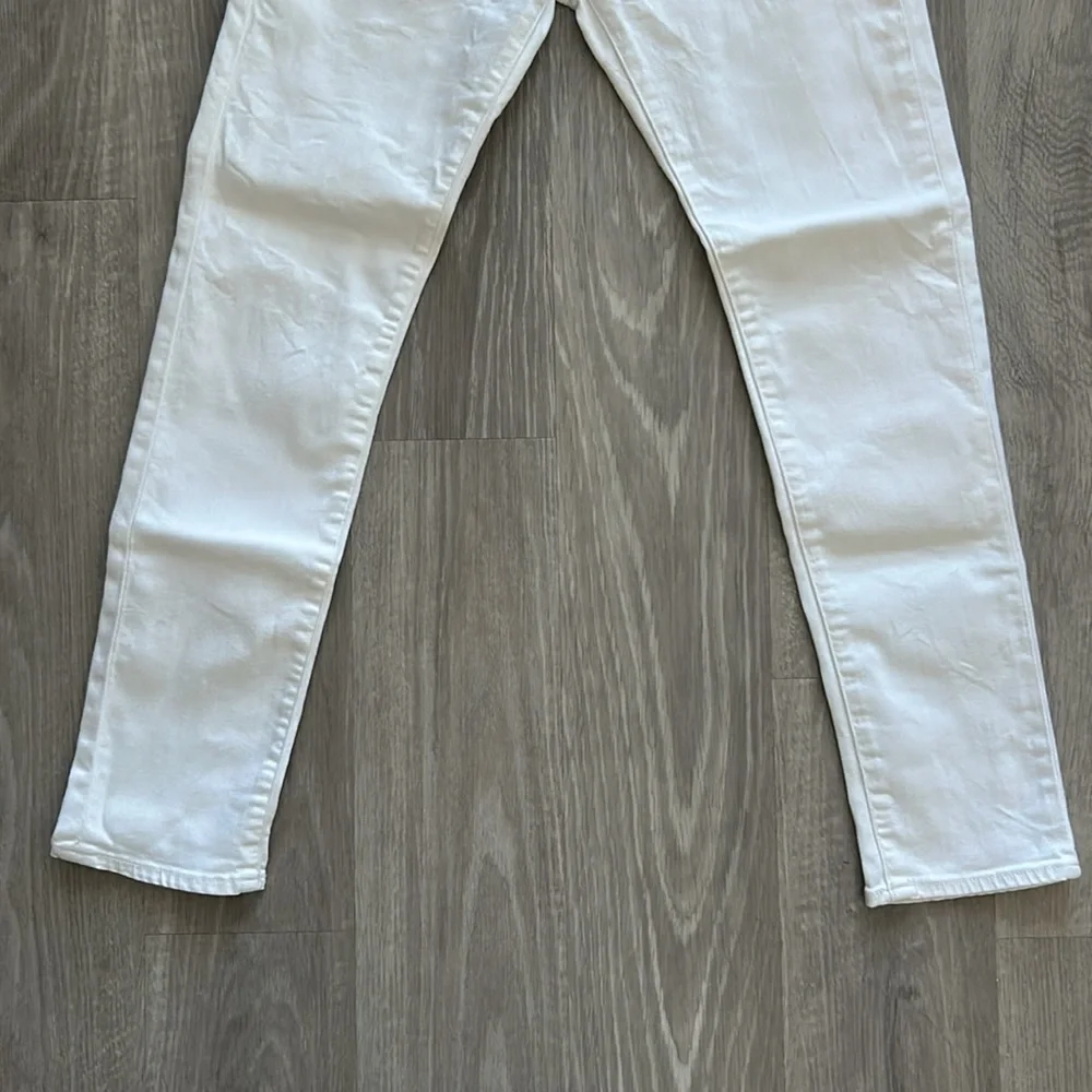 J. Crew Factory Slim Fit Jeans - Picture 7 of 7